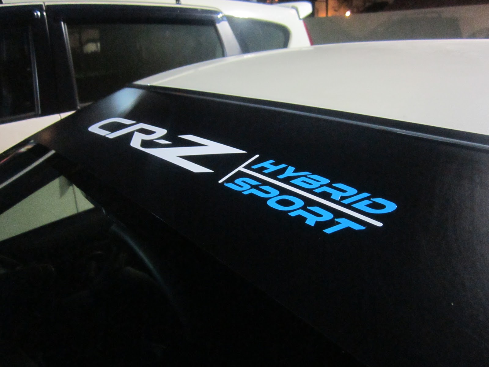 JDMdecals Garage: 2012