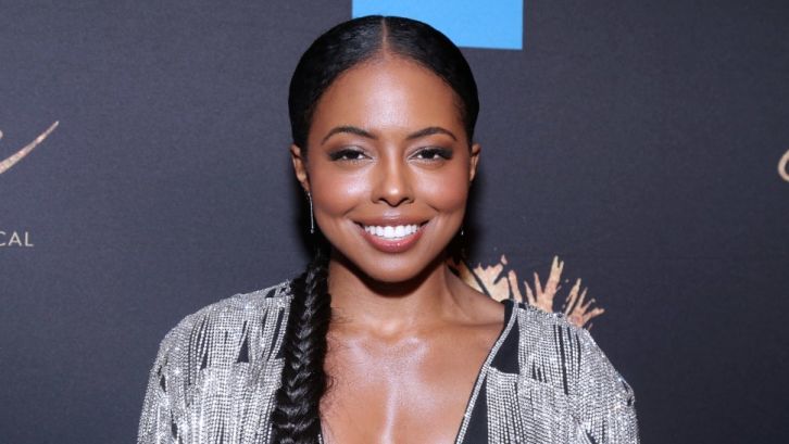 Women of the Movement - Adrienne Warren To Star In ABC Limited Series