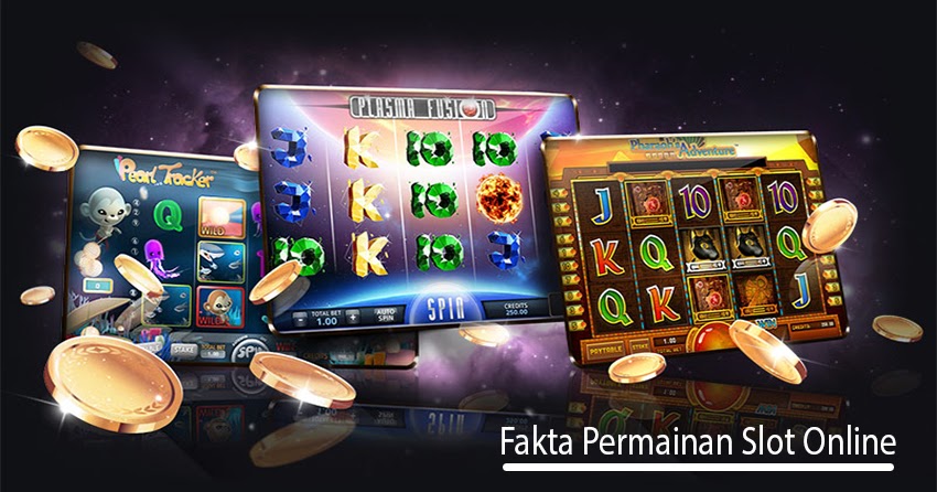 Fakta Permainan Slot Online ~ Berita Terbaru Untuk Anda