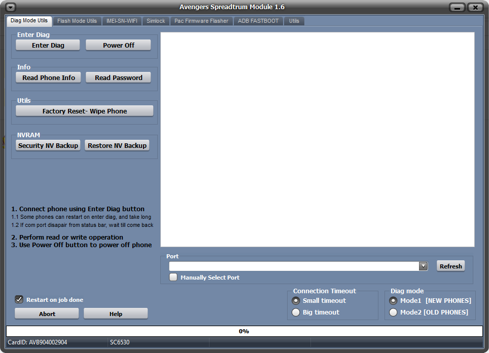 nck box spreadtrum module 0.5 descargar nck box spreadtrum module 0.5 descargar