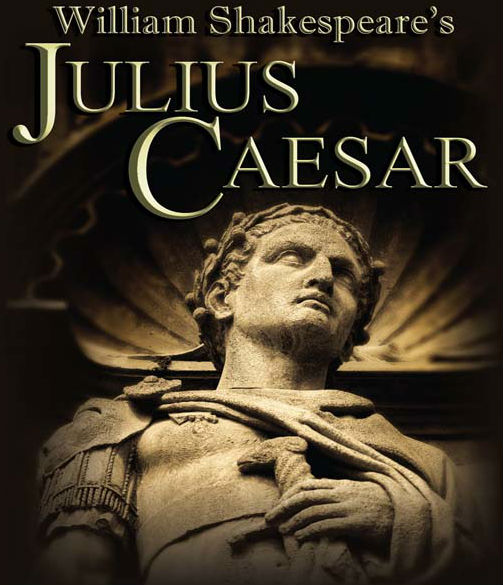 book review of julius caesar by william shakespeare