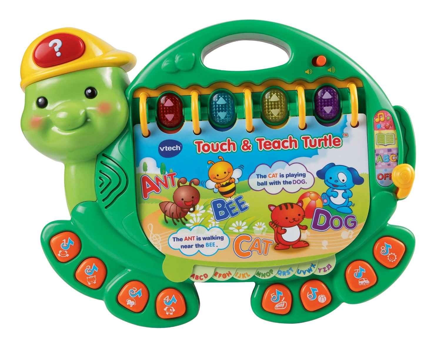 Wirecutter Toys For 1 Year Old at Esther Whitaker blog