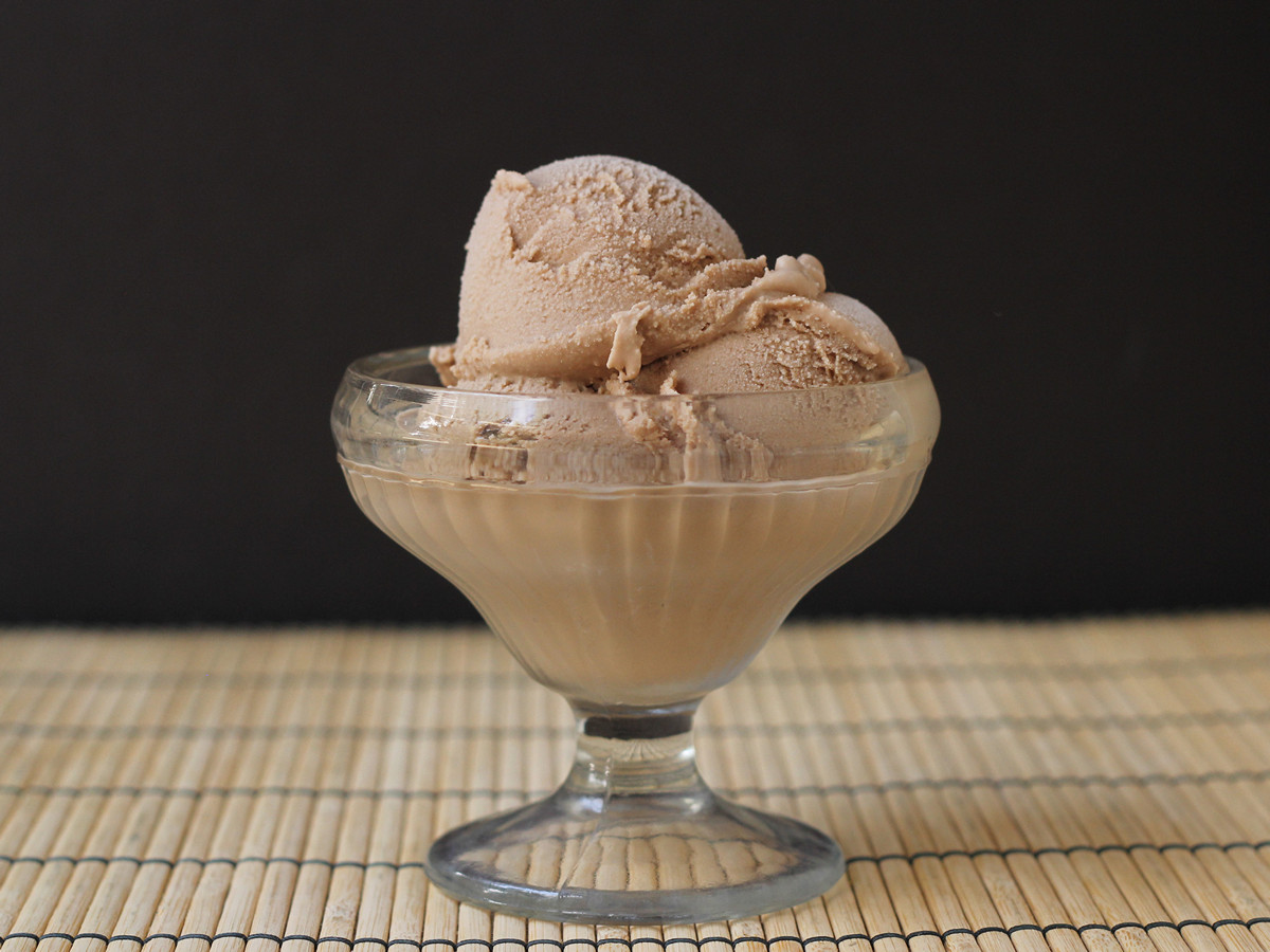 Cookistry No Cook Chocolate Ice Cream