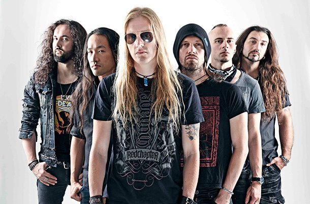 lagu dragonforce full album rar