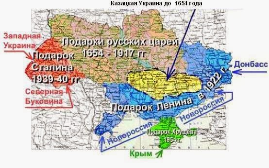 Półcięte myśli: Źródła informacji o Ukrainie - kolejne zawodowe i