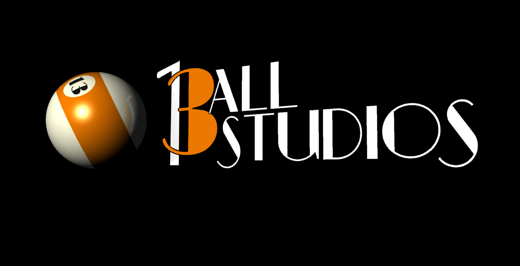 13 Ball Studios