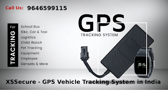 GPS Tracking Software in Chandigarh