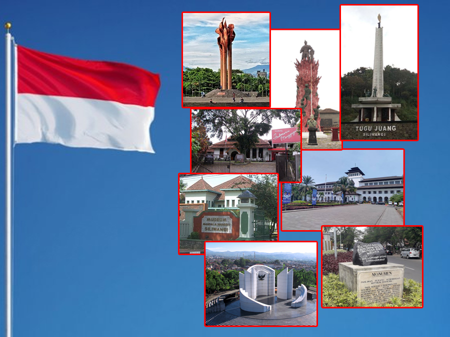 Tempat Tempat Wisata Sejarah Perjuangan Bangsa Di Bandung