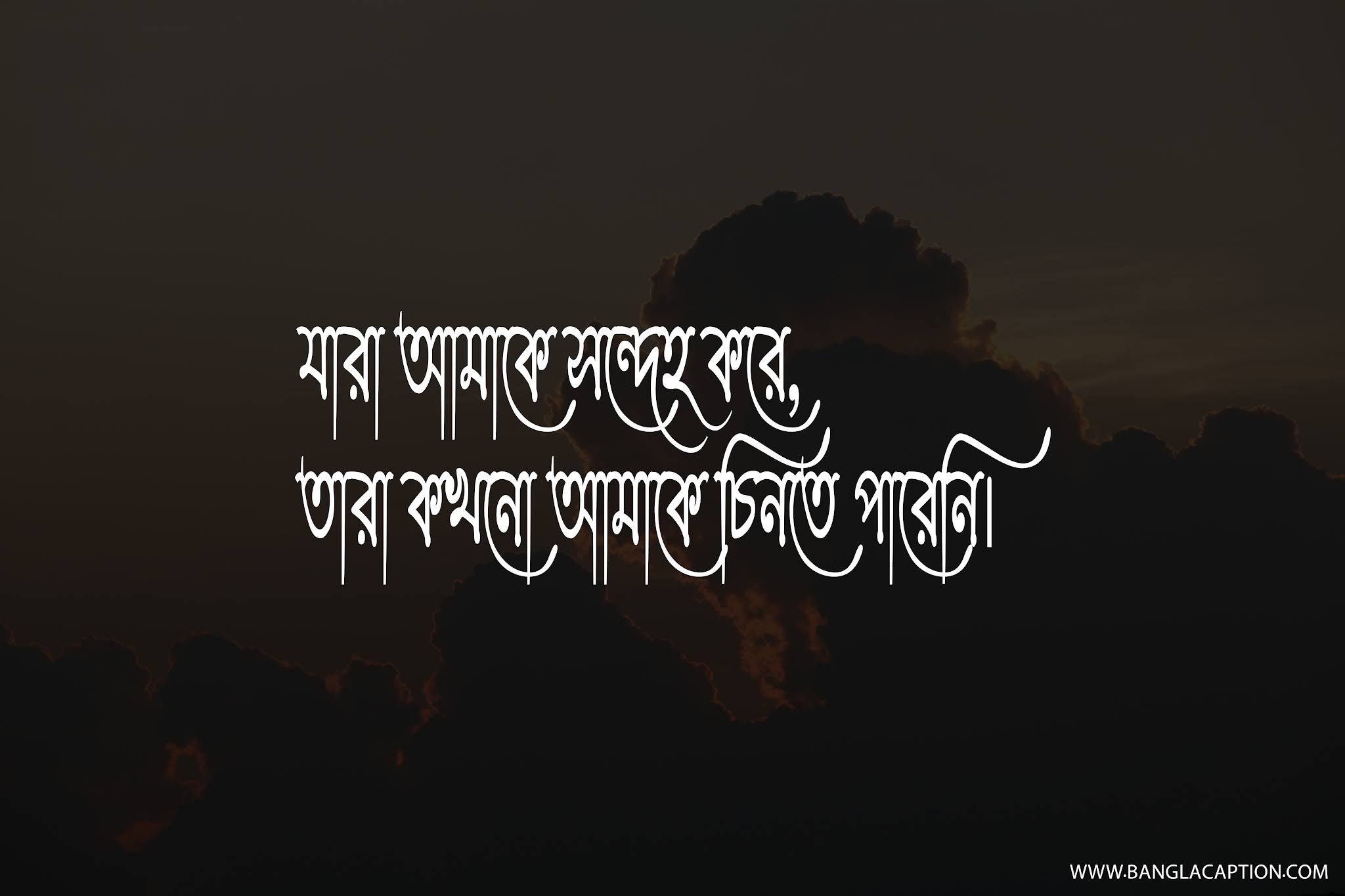 কভার ফটো ক্যাপশন বাংলা/Cover Photo Caption Bangla