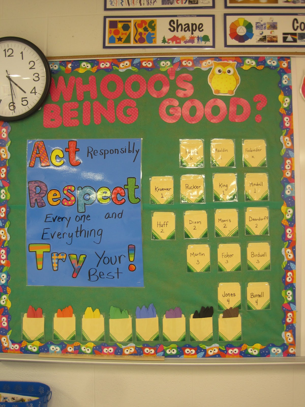 Ms. Motta's Mixed Media: I'm Ready!!!!!