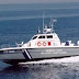 39χρονη ασθενής μεταφέρθηκε με σκάφος του Λιμενικού από τους Παξούς στην Ηγουμενίτσα 
