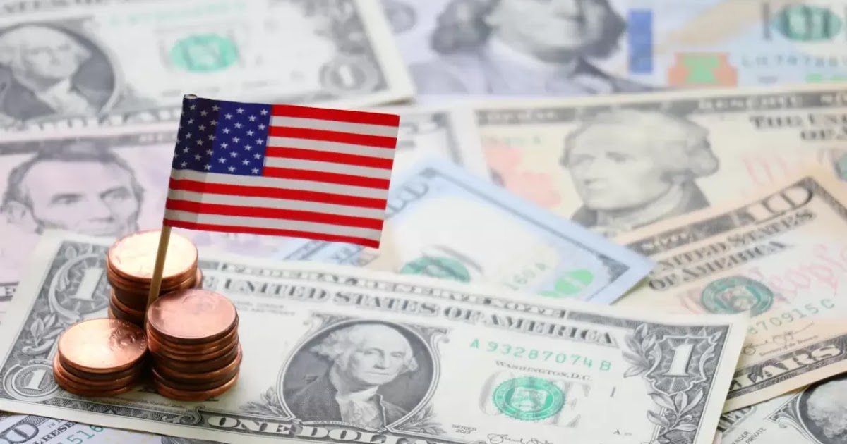 La economía de Estados Unidos disminuyó en un tercio debido a la