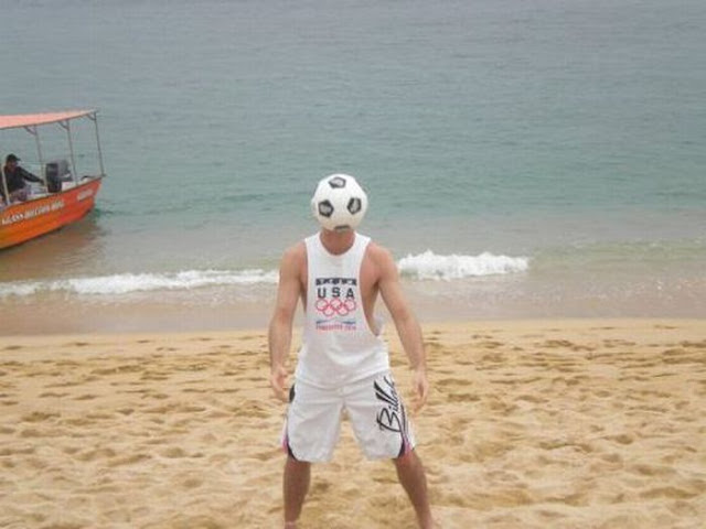 Κολύμπι για λίγους