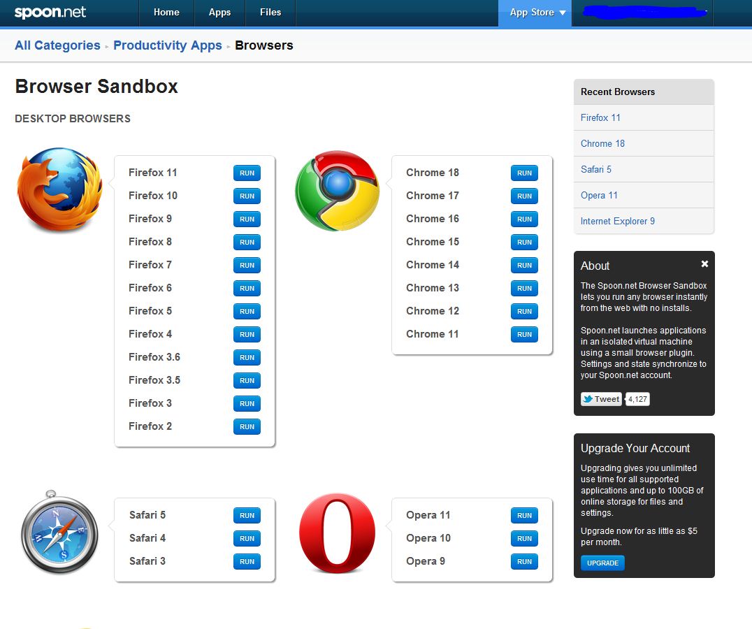 Software Testing Two best cross browser compatibility testing tools