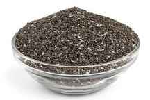 chia seeds health benefits