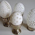 Egg Shells Crafts Unique and Beautiful