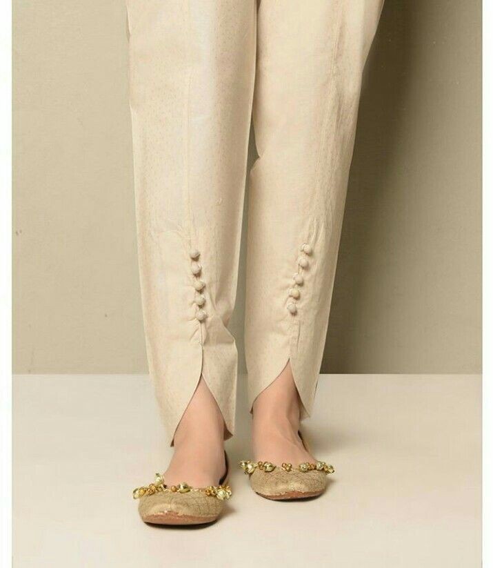 trouser design