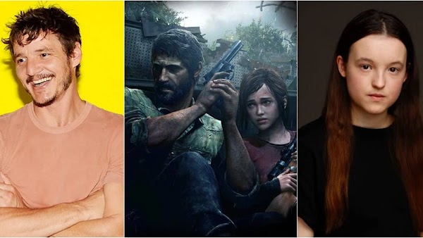  The Last of Us: La serie de HBO tendrá 10 episodios en su primera temporada
