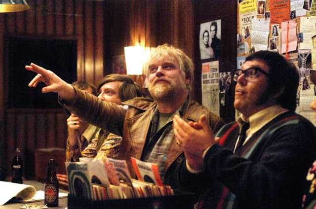 Film Radio Pirate Angleterre Mostly Movies: Pirate Radio Movie Review: The Boat that Rocked