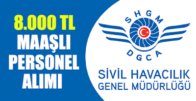 Sivil Havacılık Genel Müdürlüğü Sivil Havacılık Genel Müdürlüğü