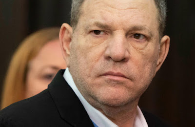 Une troisième présumée victime des agressions sexuelles de Harvey Weinstein qui plaide non coupable