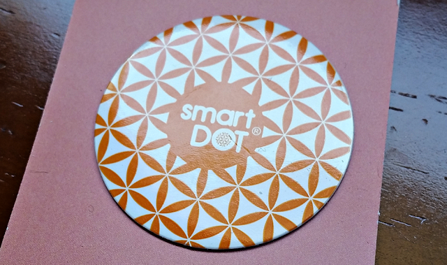 The smartDOT