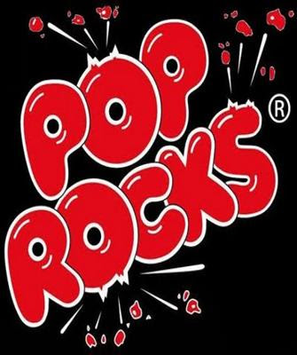 Pop Rocks audio latino