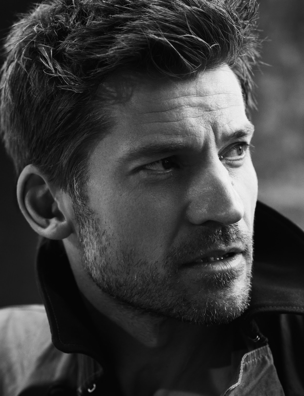 Nicolaj Coster Waldau Nicolaj Coster Waldau