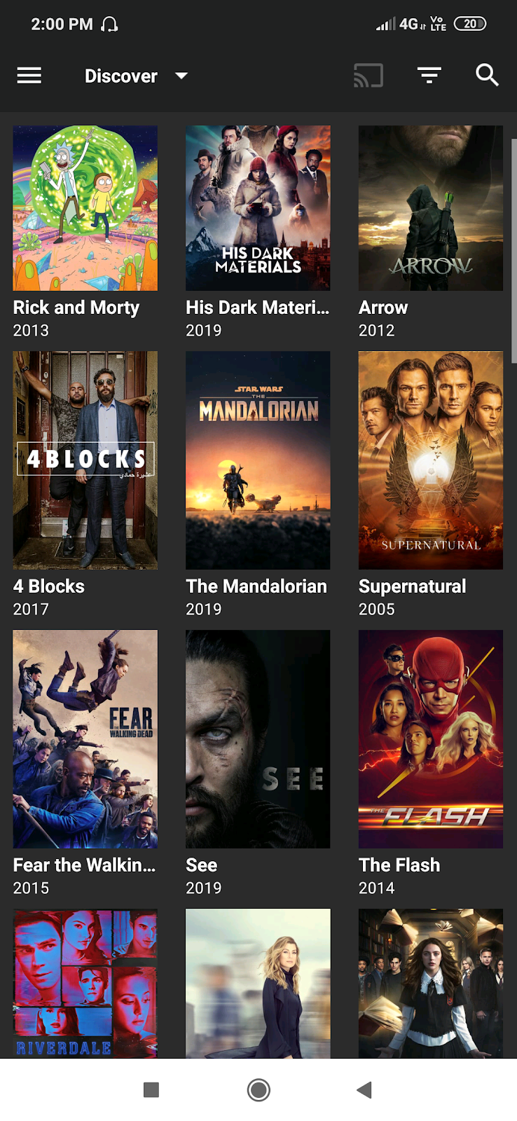 How to watch Netflix movies for free