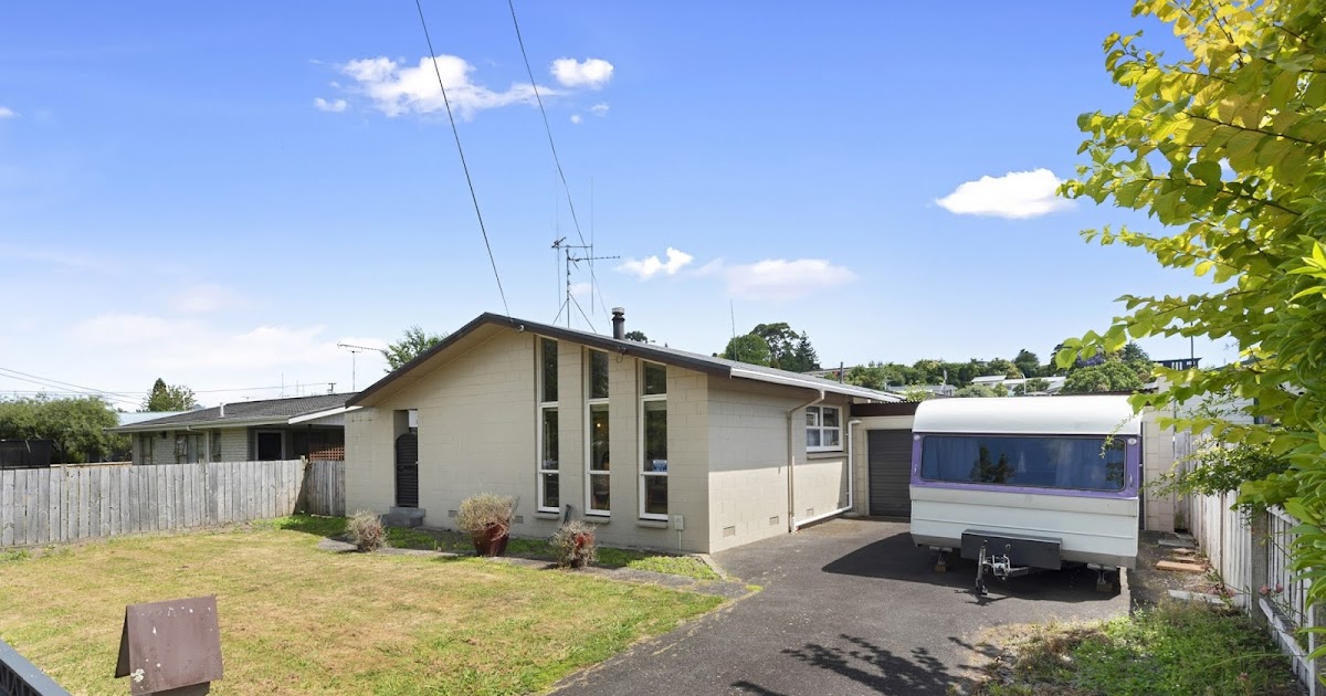 Marius Stanis Lodge Real Estate Hamilton, New Zealand