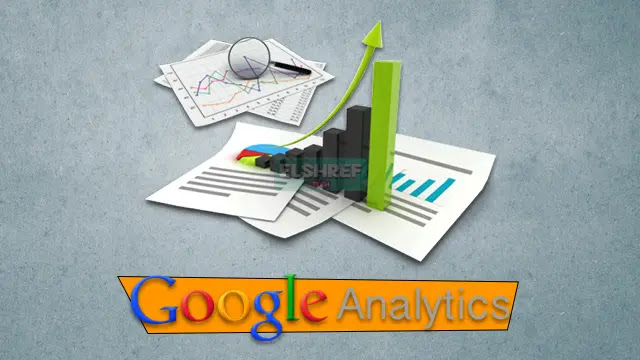 دليل سريع لبرنامج Google Analytics