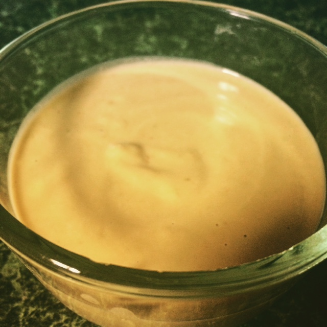 Worldly Rise: MAURITANIA: THE FOOD