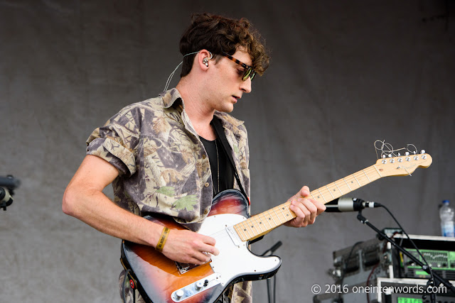 The Zolas at The Portlands for NXNE 2016 June 18, 2016 Photo by John at One In Ten Words oneintenwords.com toronto indie alternative live music blog concert photography pictures