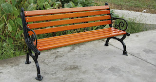 Ghế công viên, ghế khung sắt mặt nhựa công viên, ghế ngồi sân vườn, ghế công cộng, ghế đá công viên,