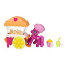 My Little Pony Cheerilee Popcorn Cart Singles Ponyville Figure My Little Pony Cheerilee Popcorn Cart Singles Ponyville Figure