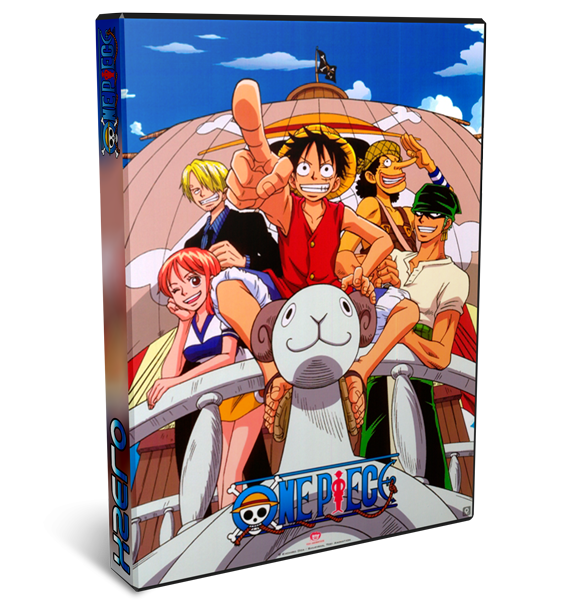 Ver Online One Piece