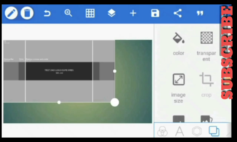 Tutorial Android Cara Membuat Sampul Youtube Di Android