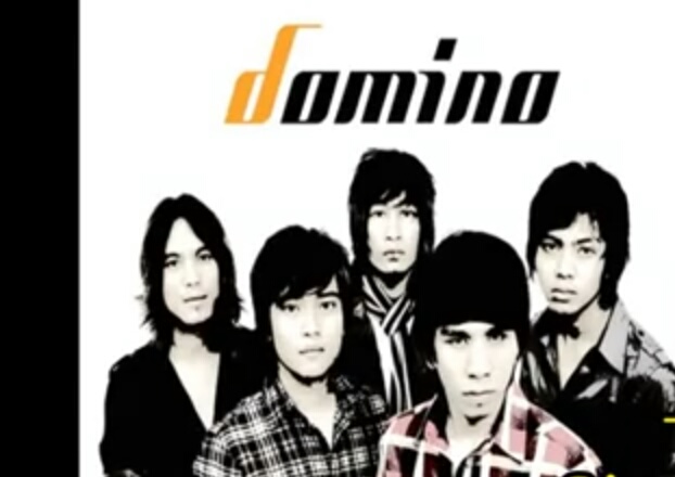 Domino Siapa Yang Pantas Chord - Chord Walls
