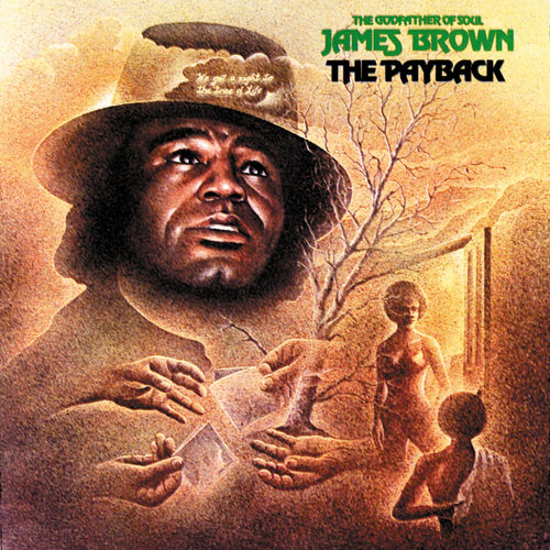 Mood du jour : "Stoned To The Bone" James Brown. Mood du jour : "Stoned To The Bone" James Brown.