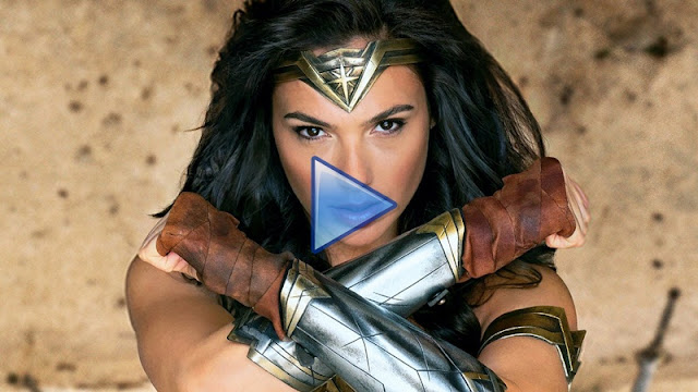 Online Wonder Woman Watch 2017 720P