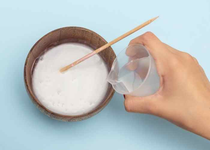 How to Make Therapy Putty (Theraputty) at Home Everything Pretty