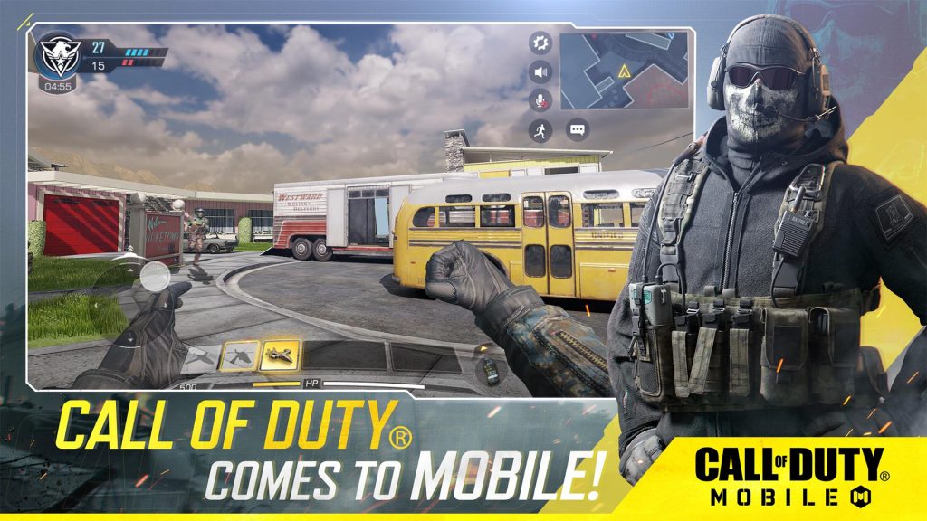 CALL OF DUTY (COD) MOBILE HACK - COD Mobile Hack - 