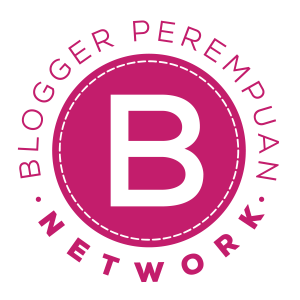 #BloggerPerempuan