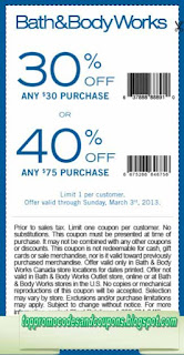 Free Promo Codes and Coupons 2023: Bath And Body Works Coupons