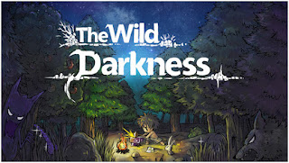 Download The Wild Darkness Apk Survival Offline Terbaru
