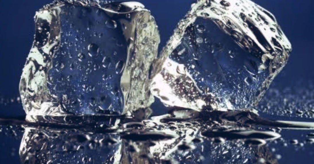 Why does hot water freeze faster than cold water?