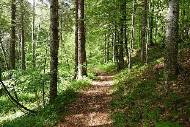 valle comano terme cosa vedere