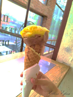 gelato jogja recommended
