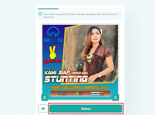 cara buat twibbonize hari keluarga berencana 3-kanalmu