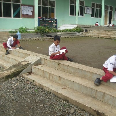 My Activite and My School ~ SDIT Nurul Huda Purbalingga